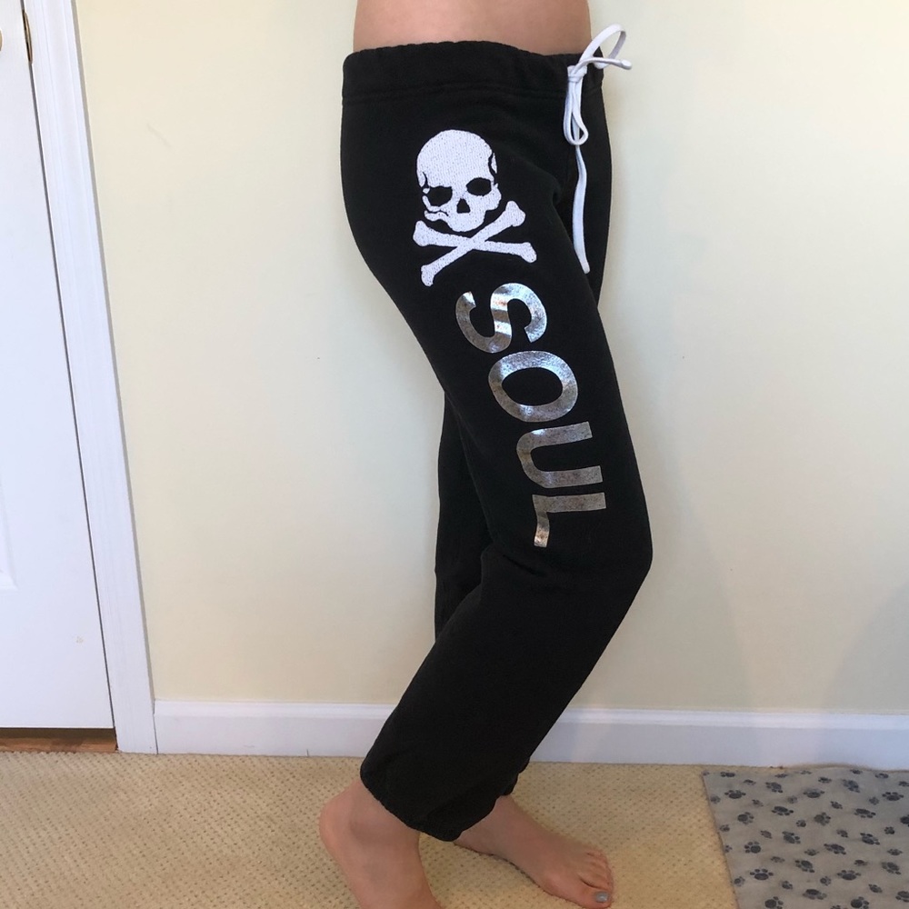 Soulcycle Sweatpants